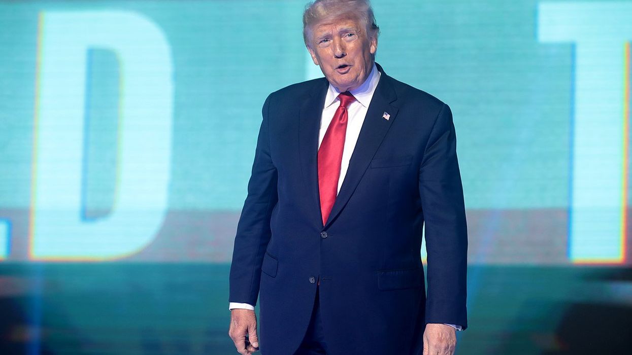 'Facts are not favorable': Trump attorney mercilessly grilled on infamous election call to Georgia SOS