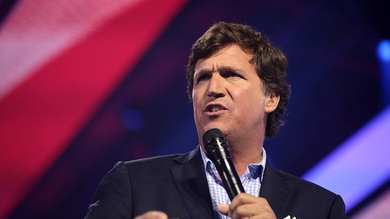 Producer sues Fox News for 'coaching' her to 'shift blame' in Dominion defamation lawsuit: report