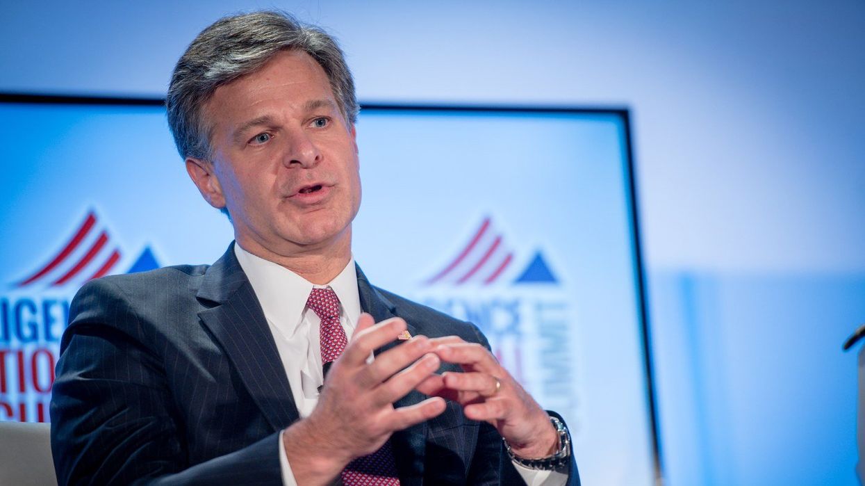 How a civil lawsuit exposed startling 'dysfunction and management woes' at the FBI: report