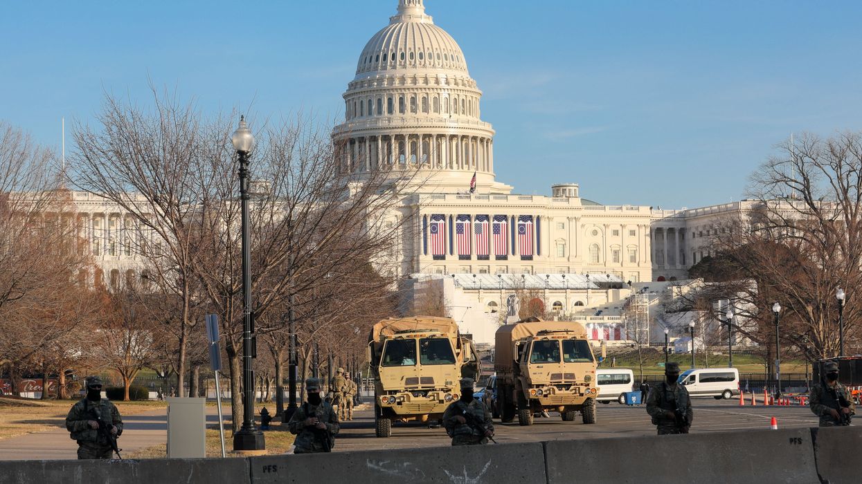 A highway to peace or a highway to Hell? Assessing the Military Industrial-Complex's grim statistics