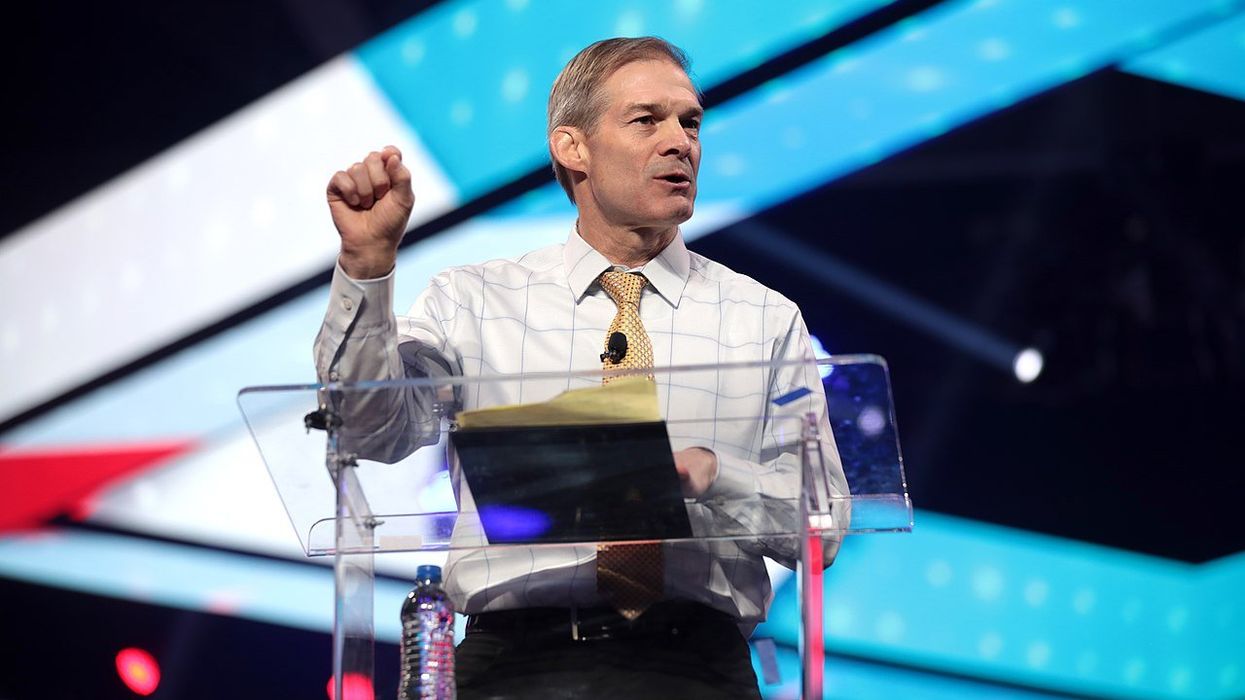 Judge rejects Alvin Bragg's request for temporary restraining order against Jim Jordan