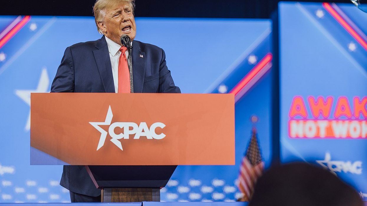 'A nightmare for Secret Service': Trump is hoping for 'kind of a Jesus Christ thing' with perp walk spectacle