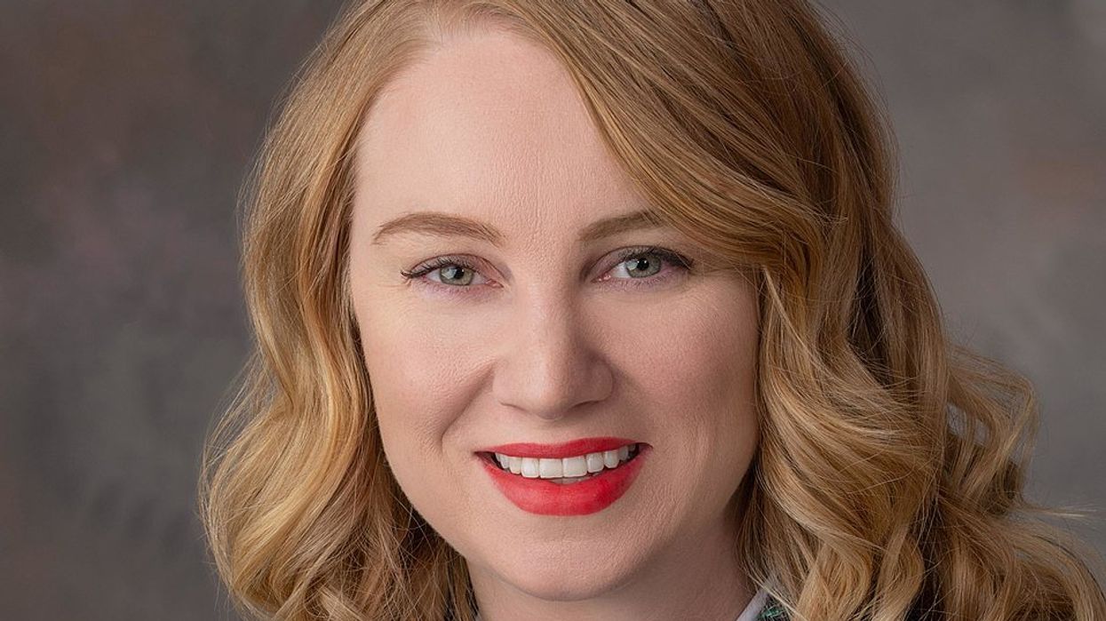 'Because of bullies like' you: Nebraska Democrat skewers GOP lawmaker over anti-trans hypocrisy