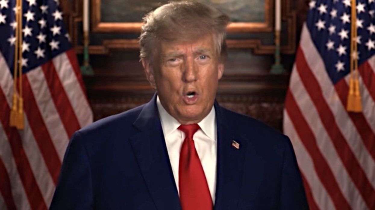Legal expert: 'Bombshell' rulings suggest 'national security' implications in classified documents case