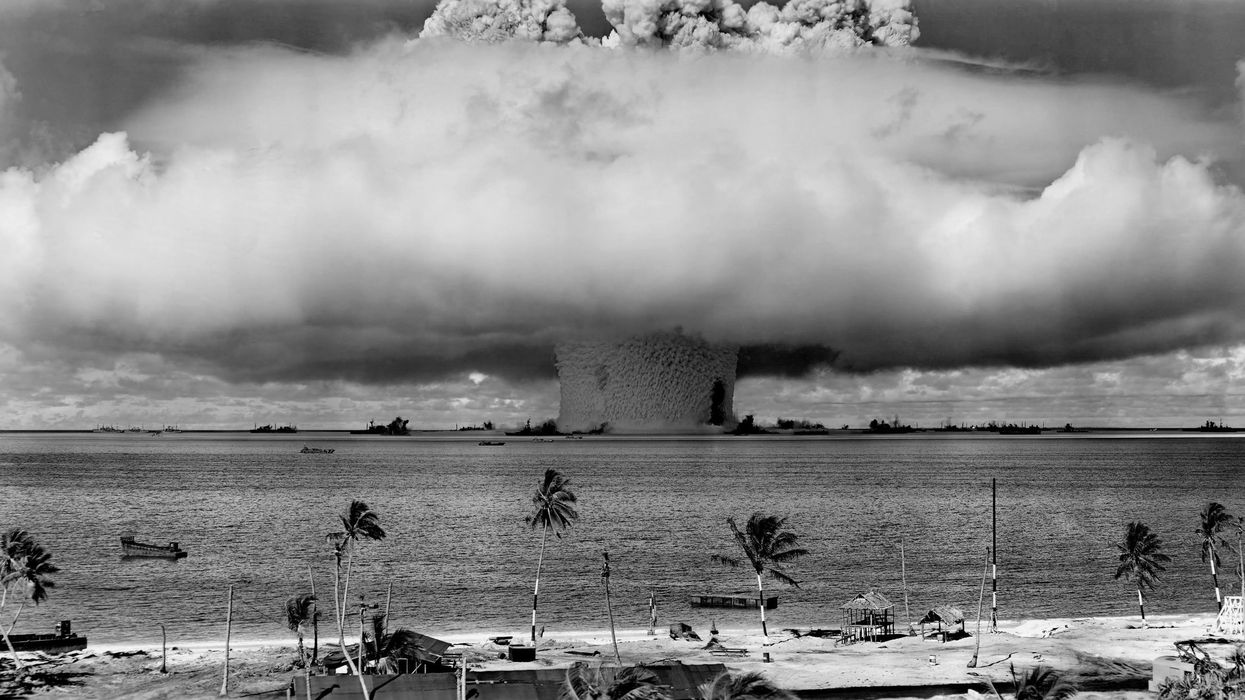 Prophesies then and now: My life at world's end