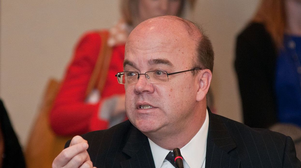 'Reprehensible' and 'disgraceful': House Democrat scorches GOP book bans and 'Parental Bill of Rights'