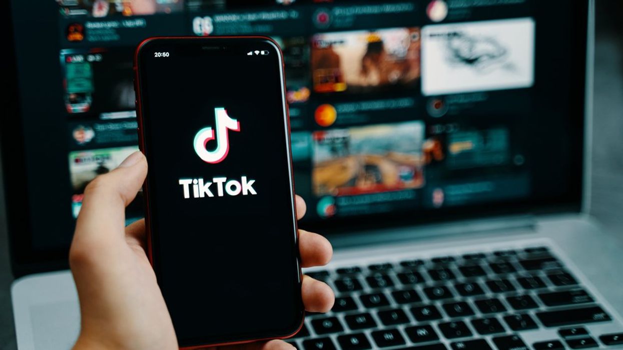 How a TikTok ban could actually benefit China: WaPo editorial board
