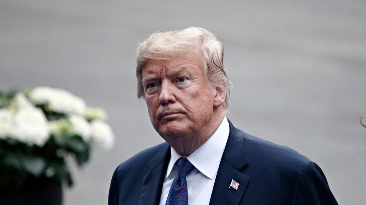 'Big shoe drops': Bad day for Donald Trump on multiple fronts in special counsel’s grand jury probes