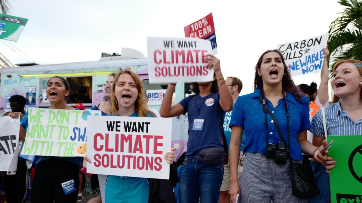 Federal judges say Minnesota climate suit belongs in state court upsetting Koch and Exxon