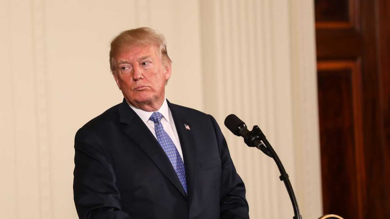 No Texas GOP Reps. will say if they’ll attend Trump’s rally in Waco – will he have trouble filling seats?