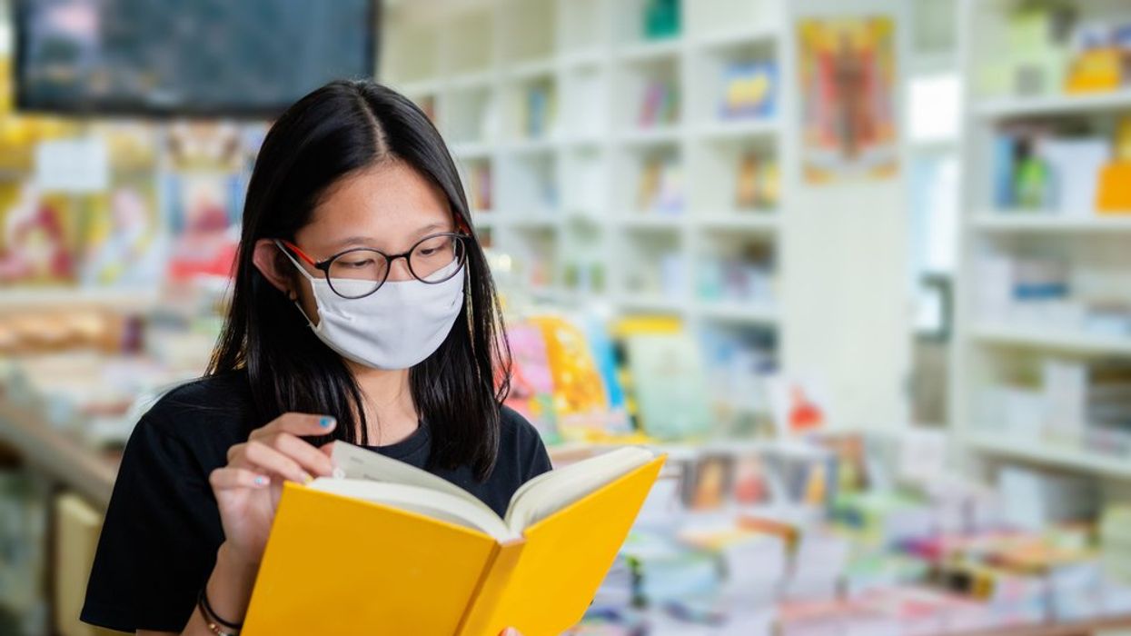 'Libraries saved my life': Internet archive to appeal 'chilling' federal ruling against digital books