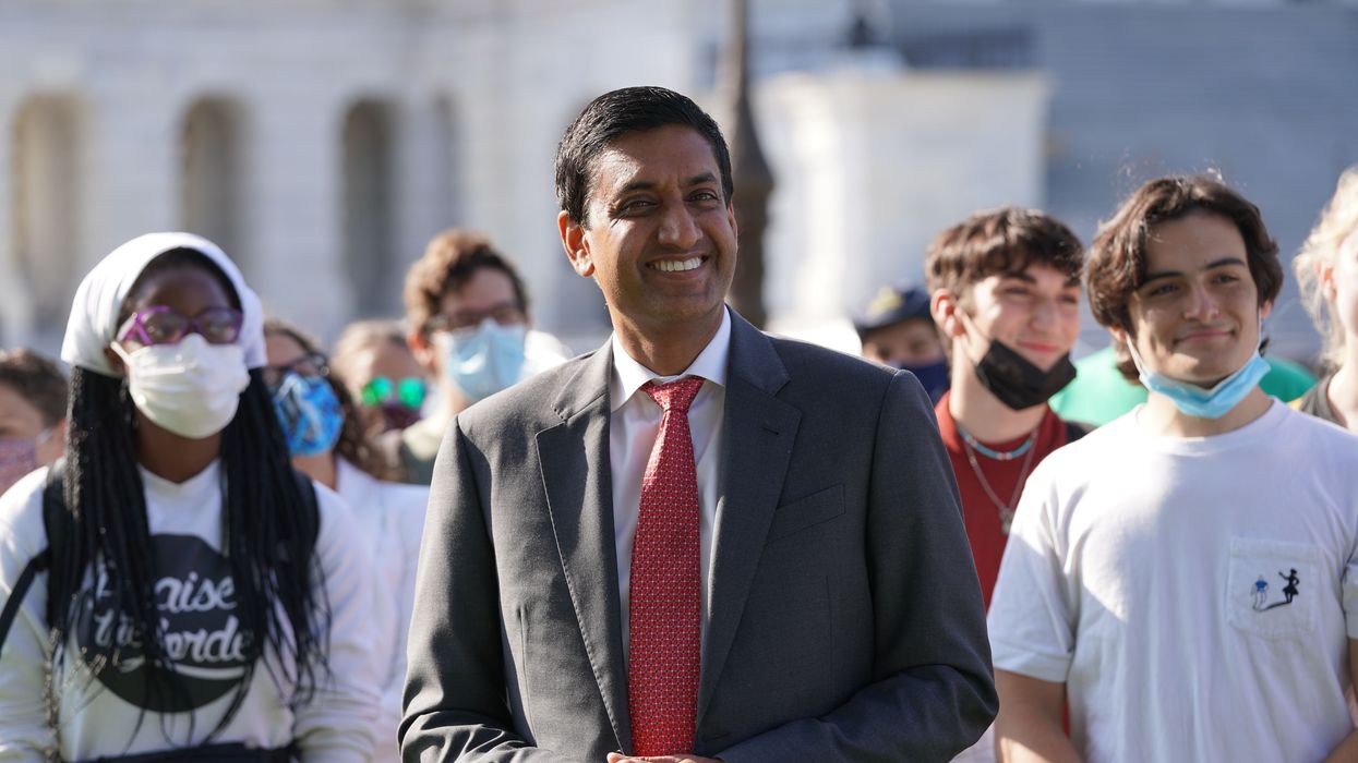 Ro Khanna endorses Barbara Lee for Senate