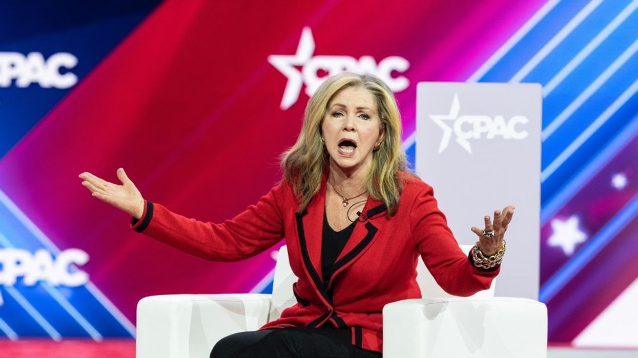 'Pertaining to Rethuglicans': TN Sen. slammed for projecting GOP 'ban' policies onto Democrats
