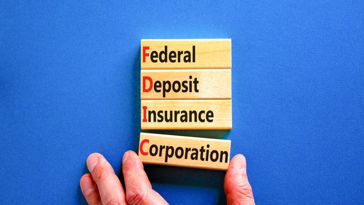 It's time to change the rules of the banking game