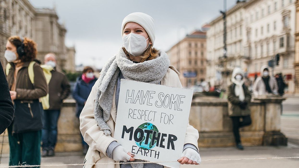 'This is not a neutral industry': How big oil 'colonized' college campuses to promote 'friendly science'