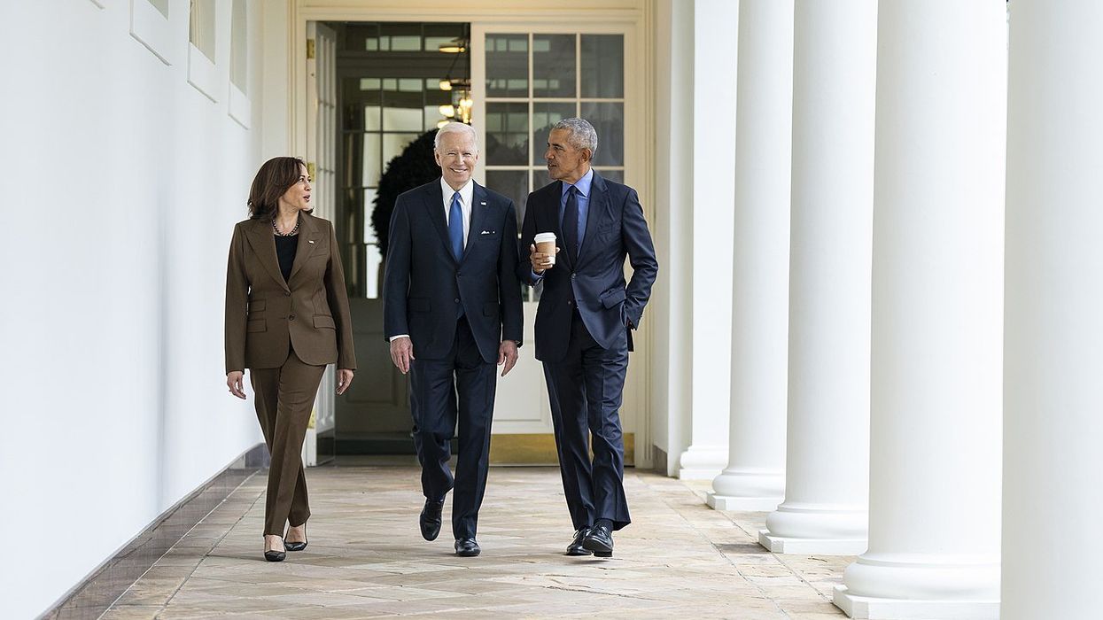 'Angry and resentful': Barack Obama calls out Rupert Murdoch for promoting America’s 'polarization'