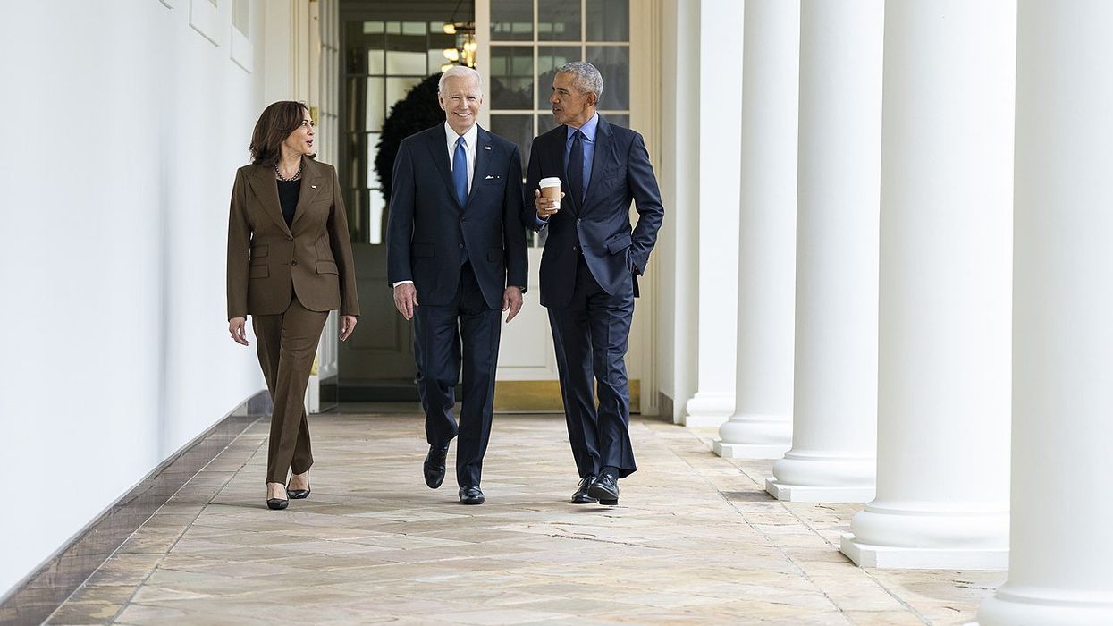 Harris' new plan to lower housing costs hailed by experts: 'As monumental' as ObamaCare