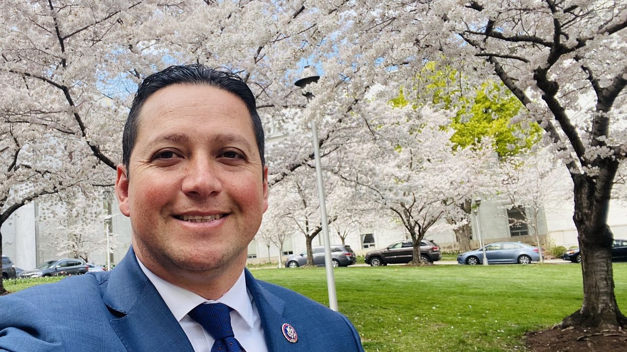 'It’s dead': Texas GOP Rep. insists he'll do 'everything' to block 'unchristian' immigration bill