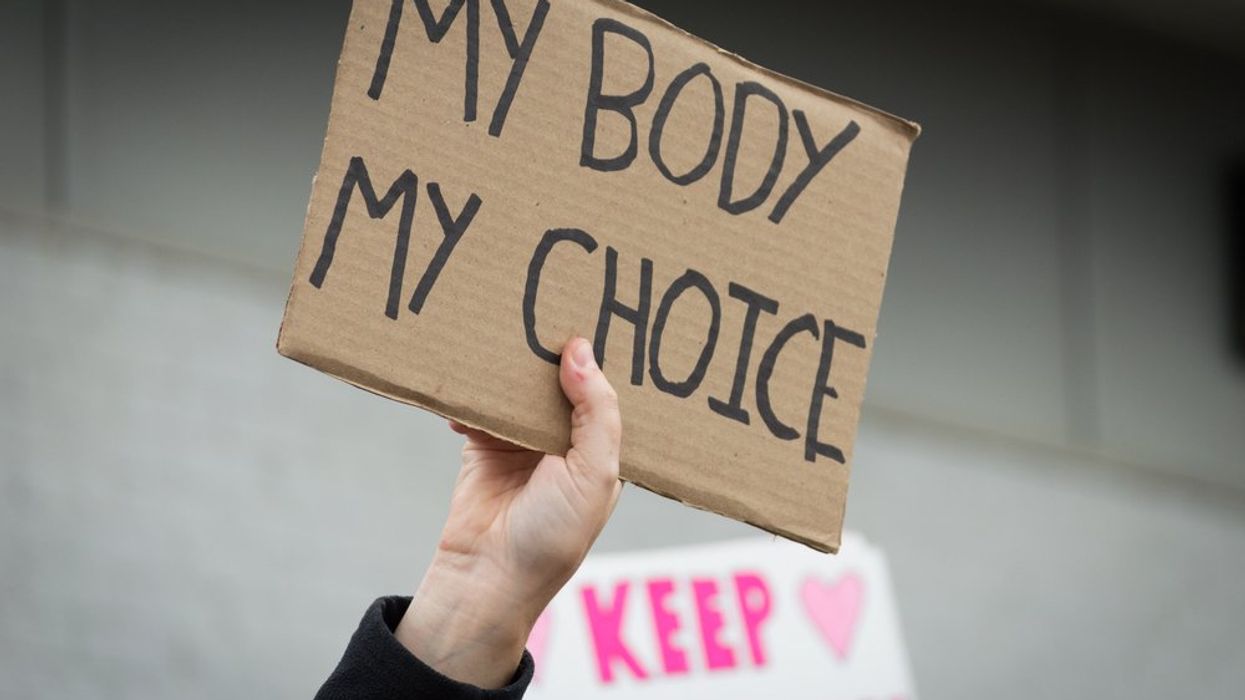Idaho Republicans invent 'abortion trafficking' crime to block minors from care