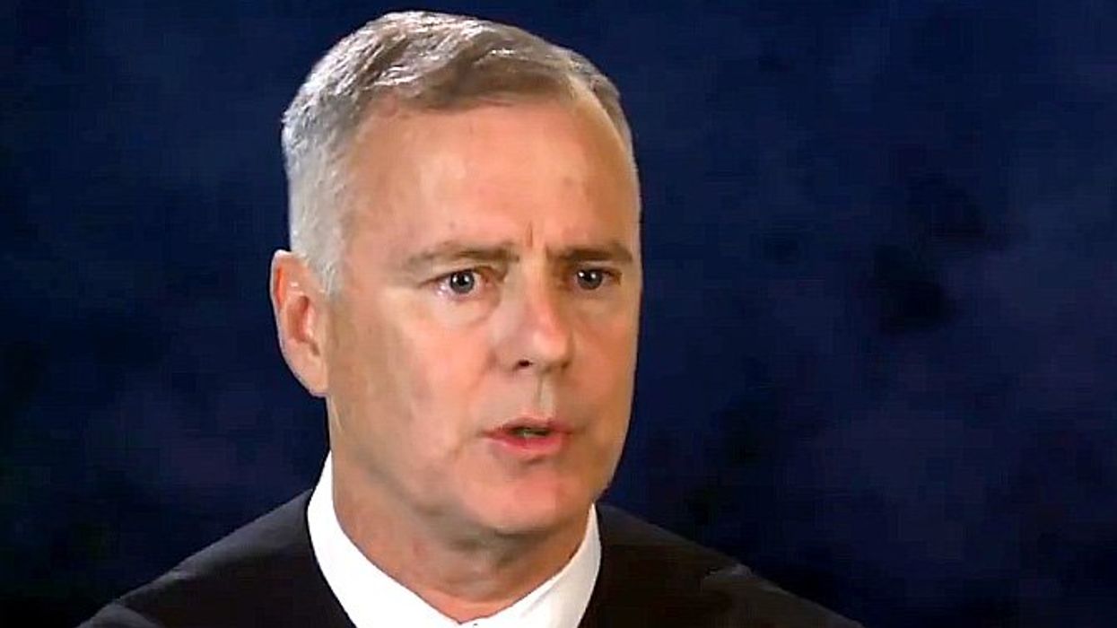 Ruling by Texas GOP judge could imperil millions of Americans