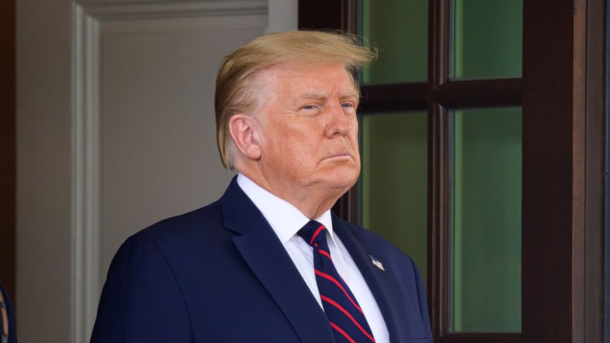 Donald Trump indictment is a massive 34 counts