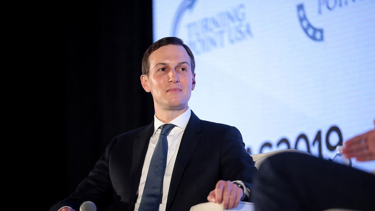 Qatar and UAE have 'invested hundreds of millions of dollars with' Jared Kushner’s equity firm: report