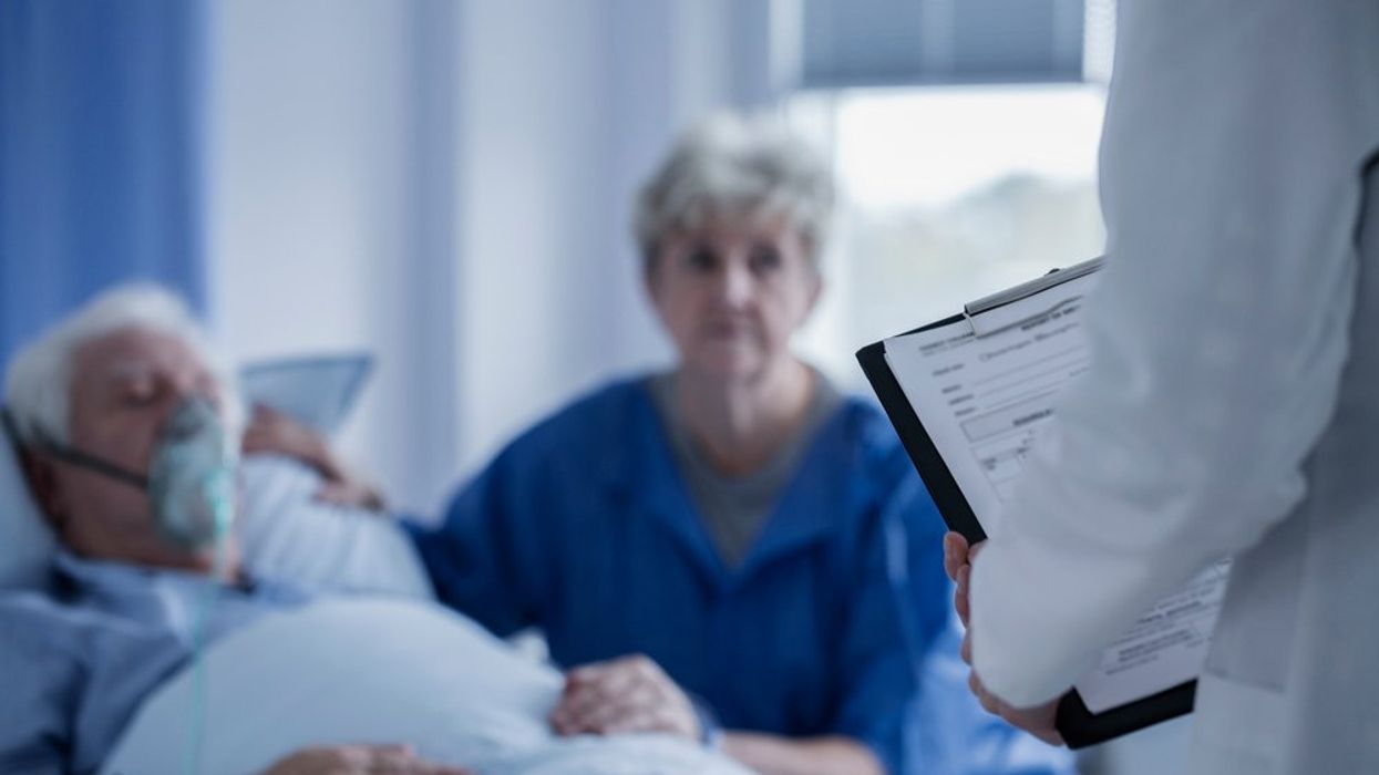 'All-hands-on-deck': COVID-19 'rule' expires possibly leaving 15 million without healthcare