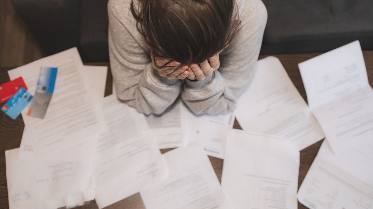 Unequal justice: The Supreme Court is set to reject President Joe Biden’s student debt relief plan