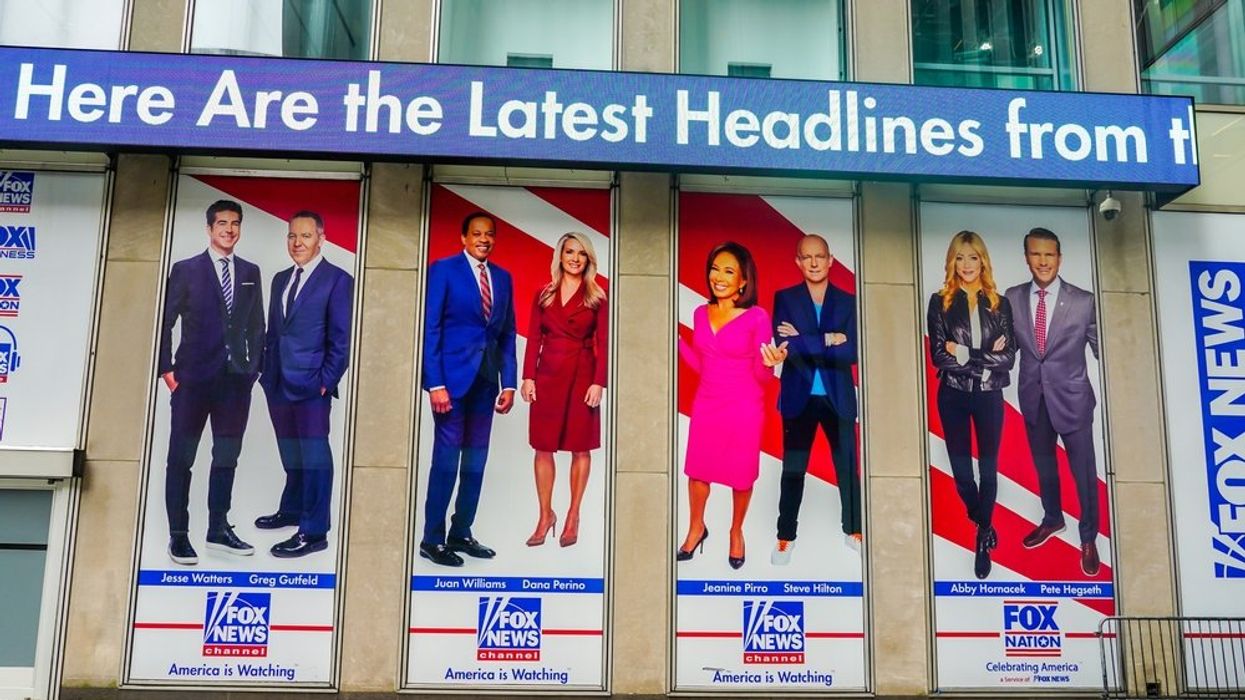Dominion wins 'blockbuster victories' against Fox News as last legal issue will be decided by a jury