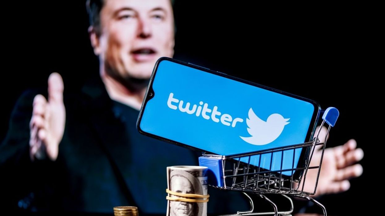 'We aren't planning to pay': News organizations refuse to purchase Twitter verification at Musk's demand