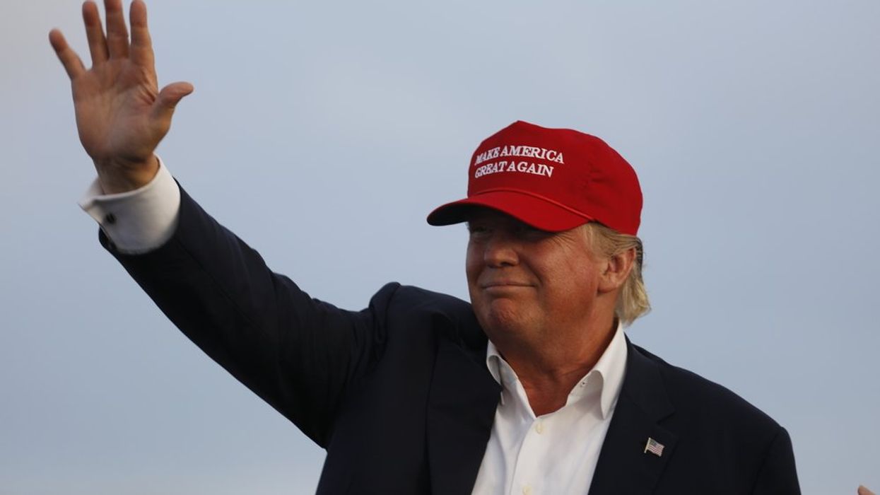'I can’t believe he’s still running': Ex-Trump voters drained following Manhattan indictment