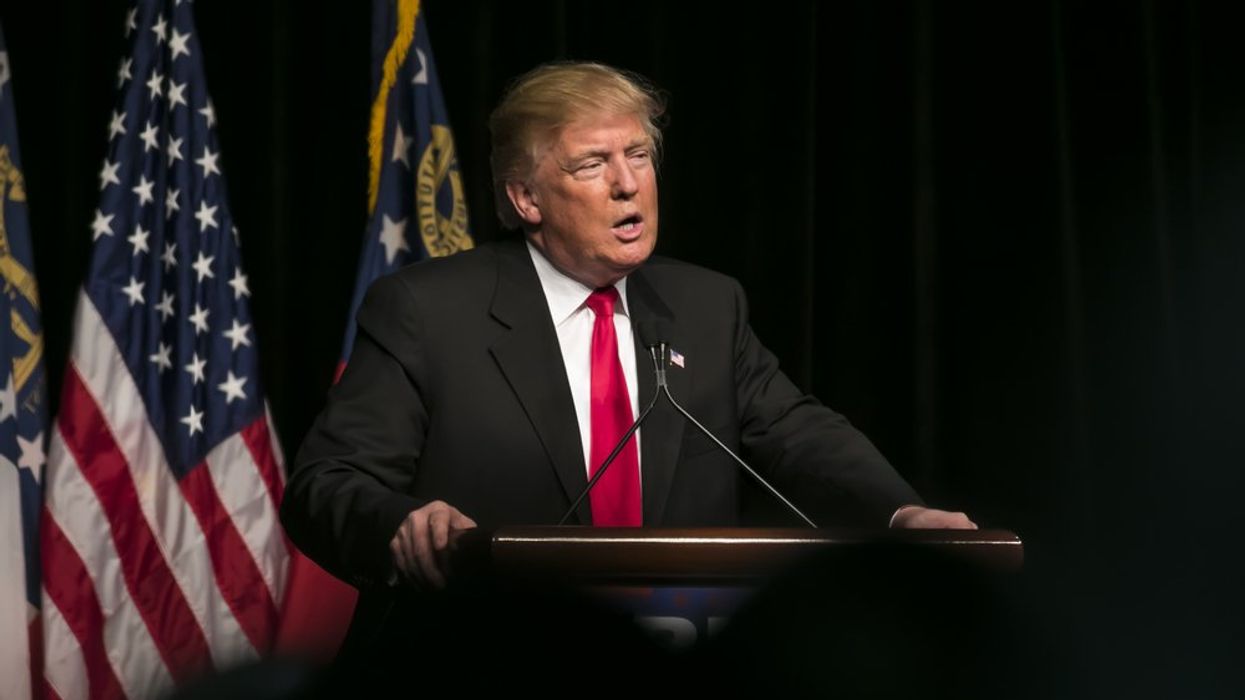 Donald Trump has been asking advisers to draft plans for military attacks inside Mexico