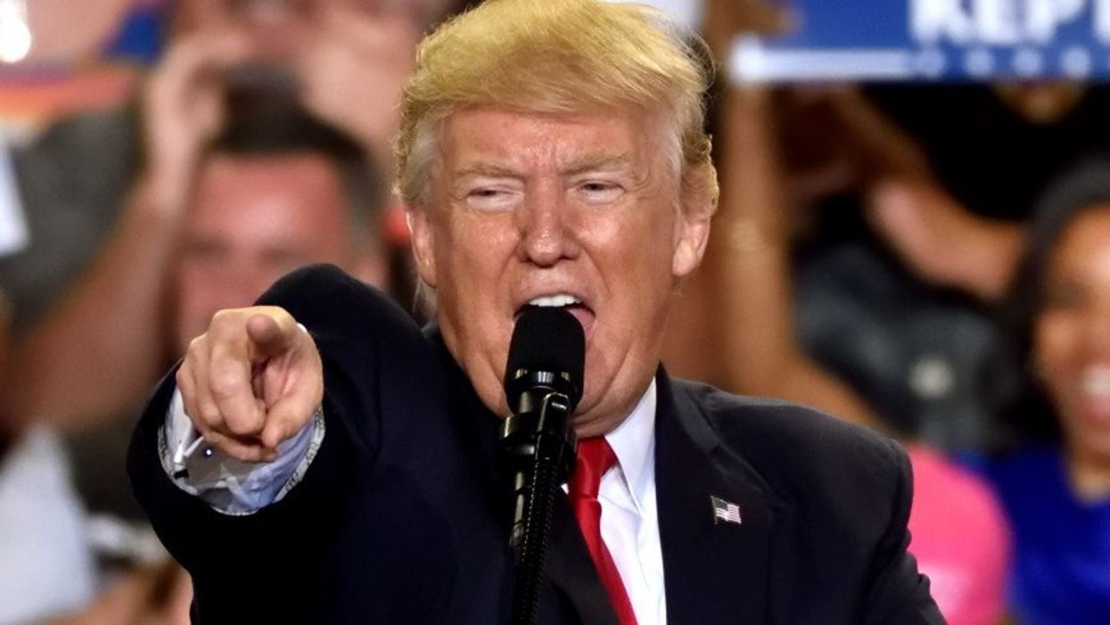 Trump's advisers say he is 'prepared to escalate attacks' on Alvin Bragg