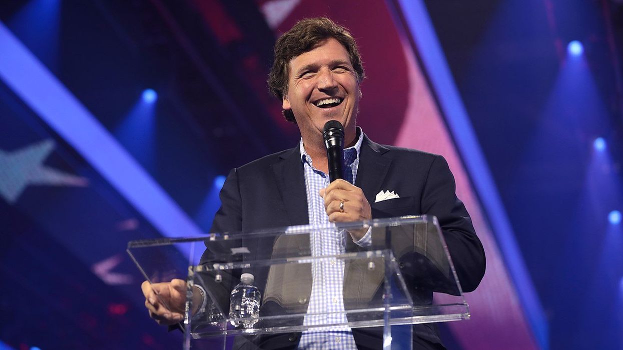 Fox News' credibility as a 'news organization' has been 'blown to smithereens': conservative