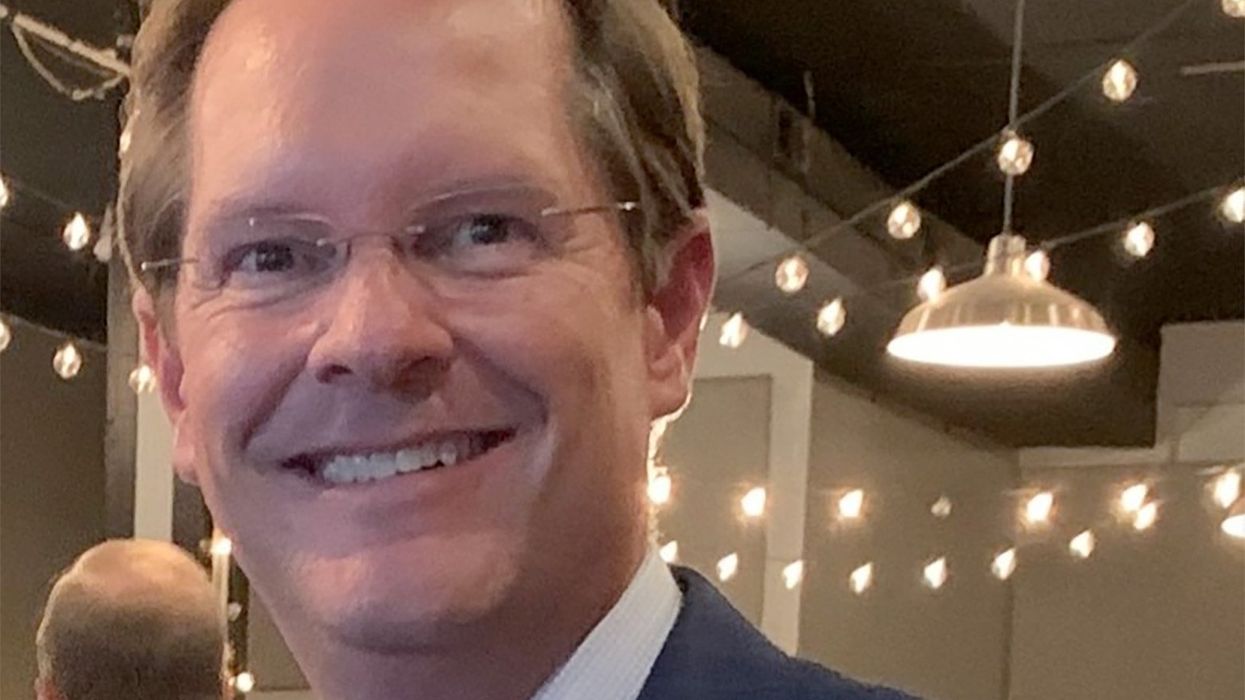 Chants of 'fascists!' break out as Tennessee GOP moves to expel Dems over gun control protest