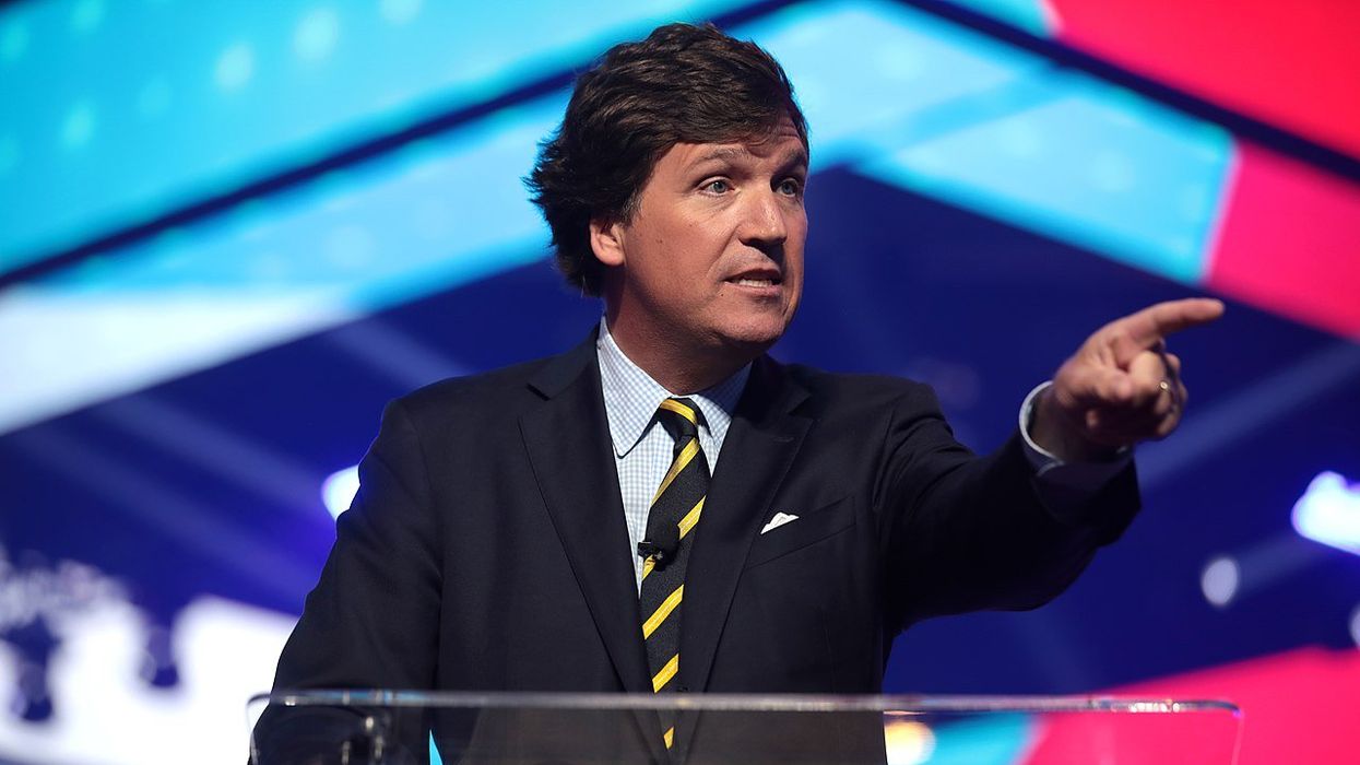 'Bottomless journalistic misfeasance': Media critic dismantles Fox News' 'cherry-picking' in Dominion case
