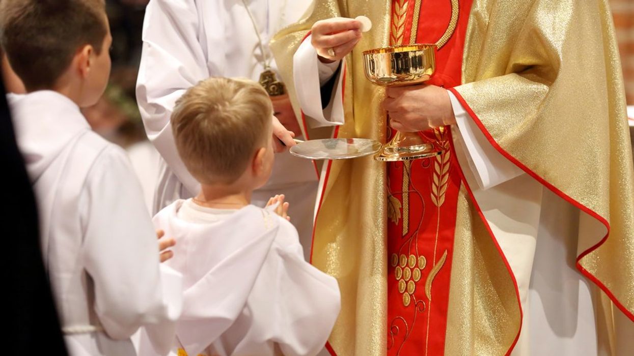 150 Maryland Catholic priests allegedly abused hundreds of children for nearly 80 years: report