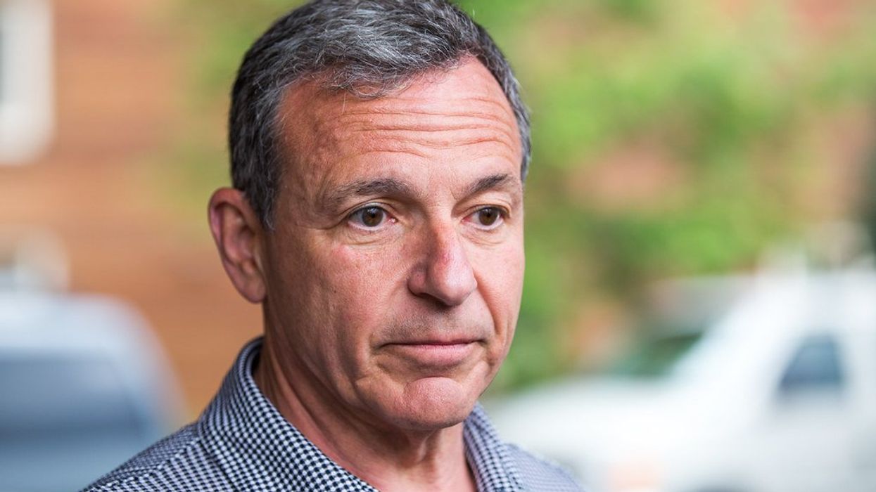 'Anti-business' and 'anti-Florida': Disney CEO blasts Ron DeSantis' crusade against the company