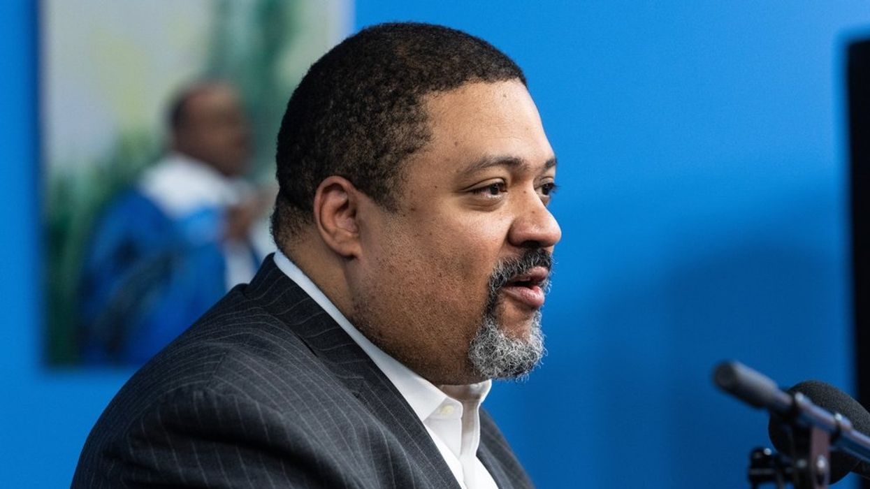 Critics of Alvin Bragg's case against Trump are missing something important: former federal prosecutor