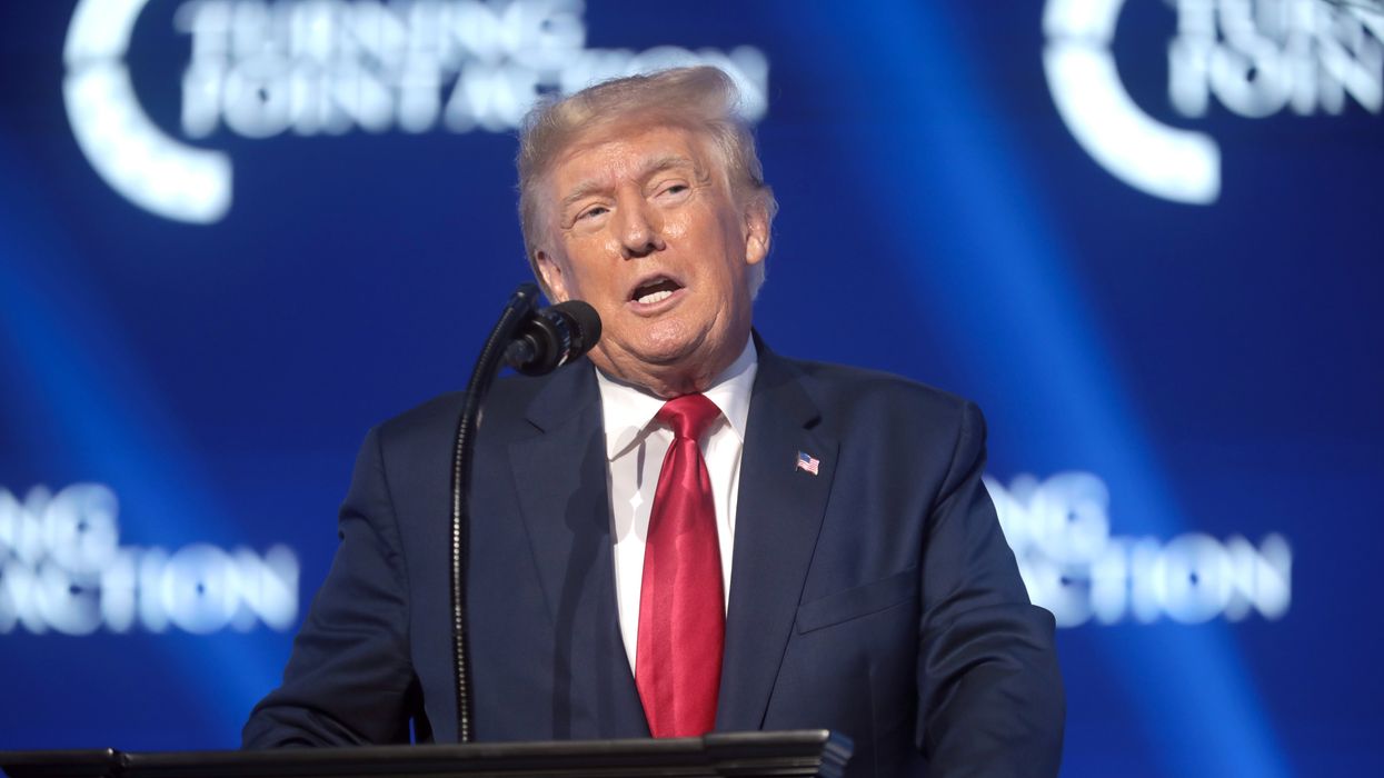 Ex-private eye who spent 15 months in prison for allegedly trying to access Trump’s tax info speaks out