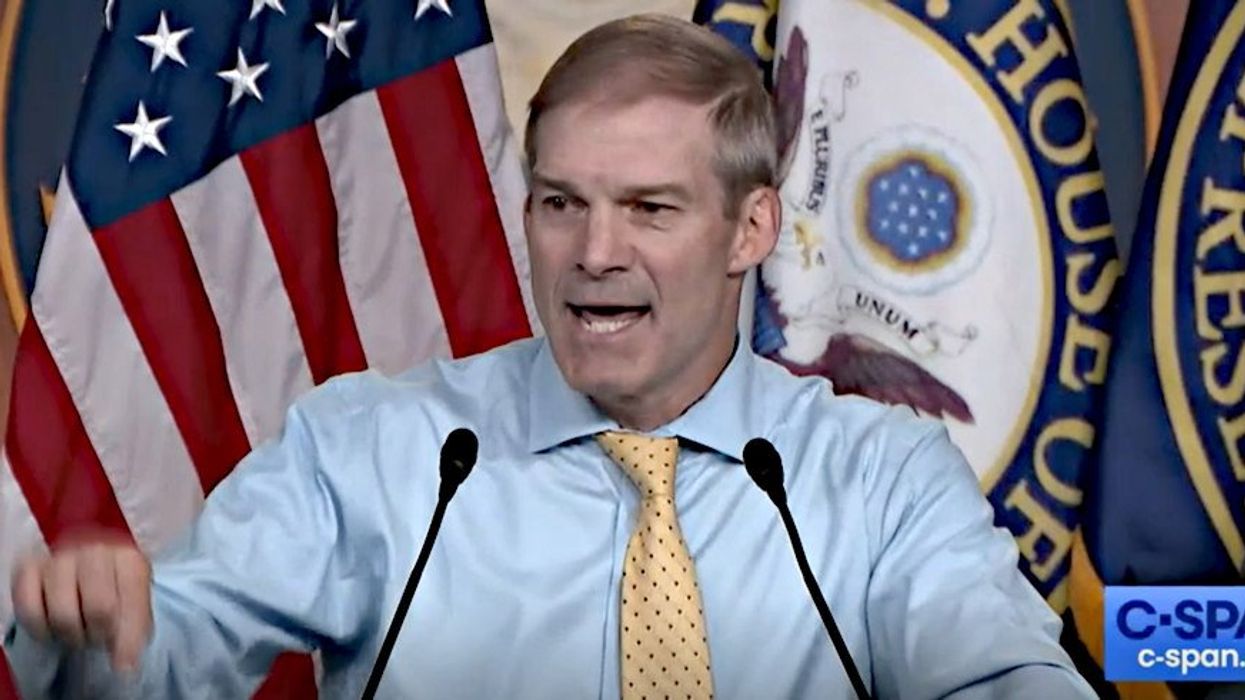 Jim Jordan subpoenas former Trump hush money prosecutor who called Trump 'guilty'