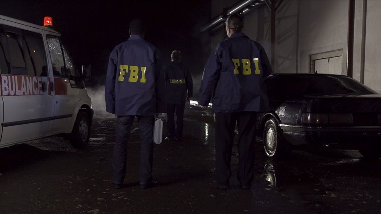 'Our bad. Have a good night': FBI mocked for torturing Delta pilot after storming into wrong hotel room