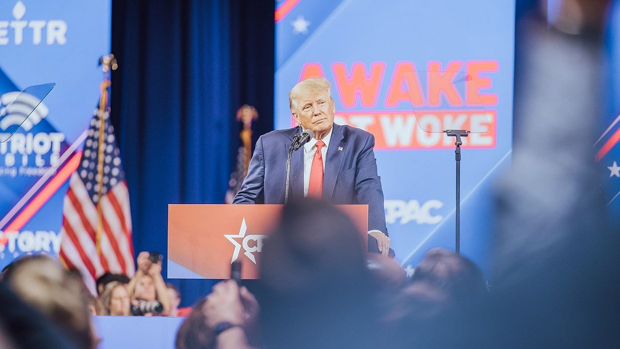 Trump’s 'media manipulation' for 'twisted purposes' may be finally catching up with him: journalist