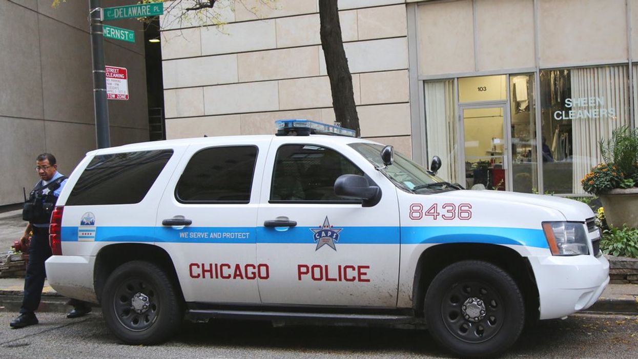 Probe underway after Chicago PD’s Twitter account liked anti-trans tweet