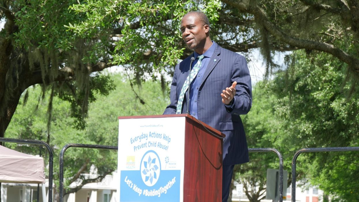 Top Florida health officials disregarded critical COVID-19 vaccine data: report