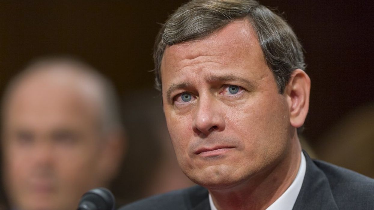 'It is your duty': Dem lawmakers pressure Chief Justice to probe Clarence Thomas secret gifts
