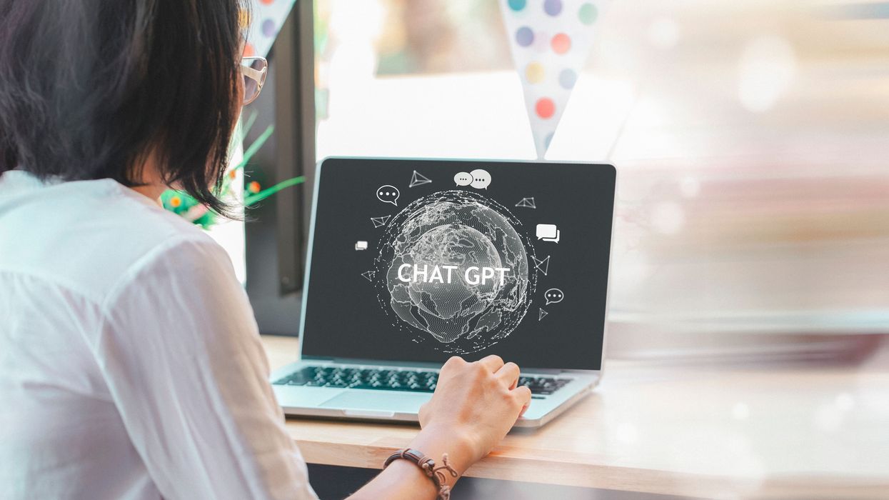 Why the fear of AI is overblown