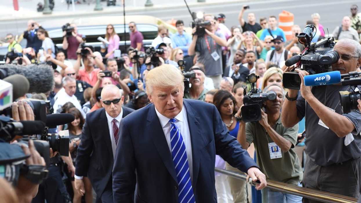 'Normal people are repulsed by Trump': The New York indictment is turning off independent voters