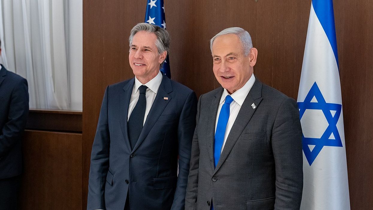 Netanyahu's Supreme Court 'power grab' means 'Israel is in uncharted waters': conservative