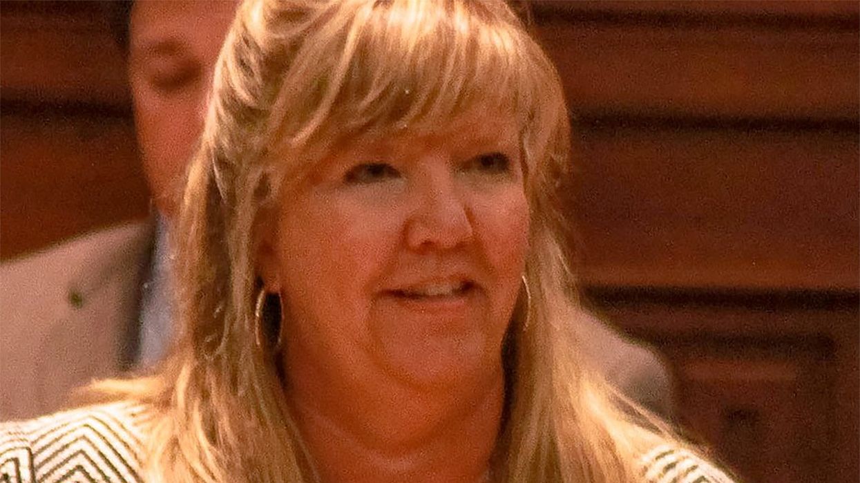 Tennessee Republicans spare white Democrat from expulsion: report